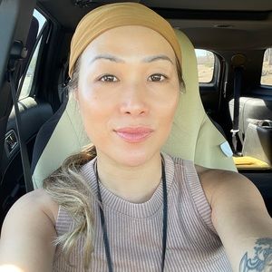 Meet your Posher, Ti